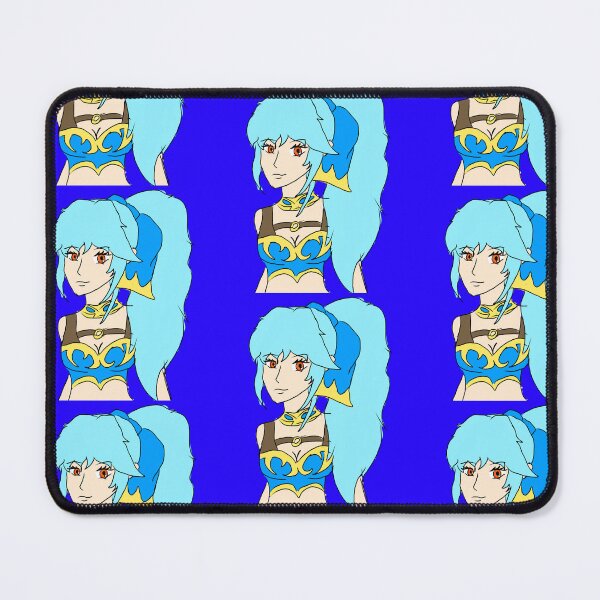 Item preview, Meru designed and sold by FandomFantasies.