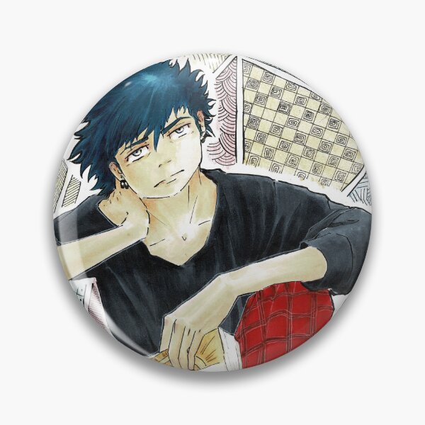 Item preview, Patterned Jun reading designed and sold by Aka Zenko.