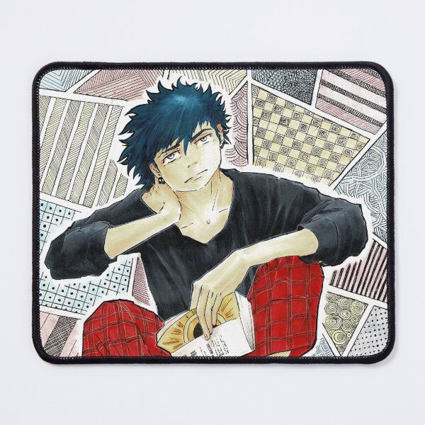 Item preview, Patterned Jun reading designed and sold by Aka Zenko.
