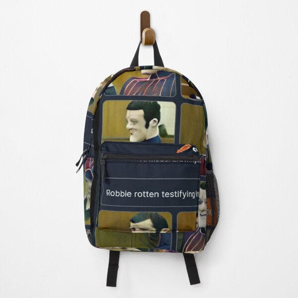 Item preview, Craiyon Lazytow robbie designed and sold by AsKartongs.