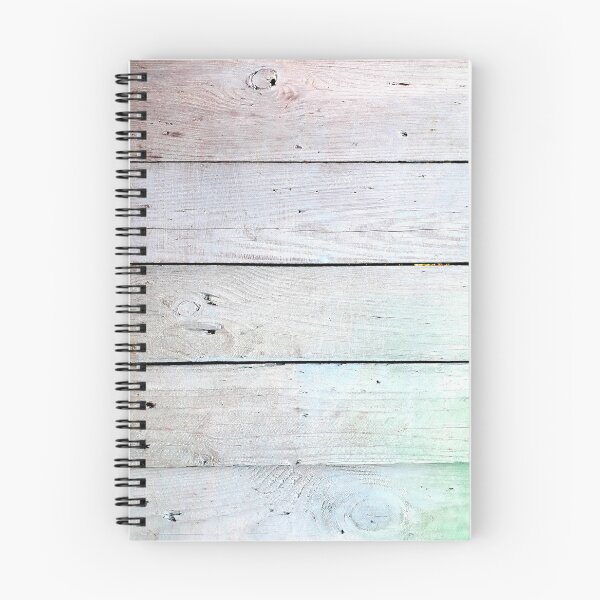 Item preview, Beachy Minimalist Beach Cottage Décor Pale Wood Strips (photo of) designed and sold by Beachy.