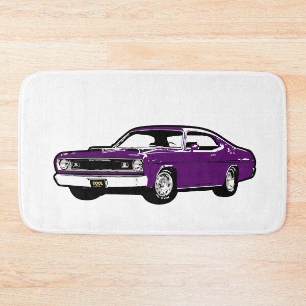 Item preview, Purple 70s PD designed and sold by CoolRide.