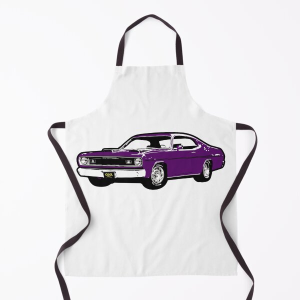 Item preview, Purple 70s PD designed and sold by CoolRide.