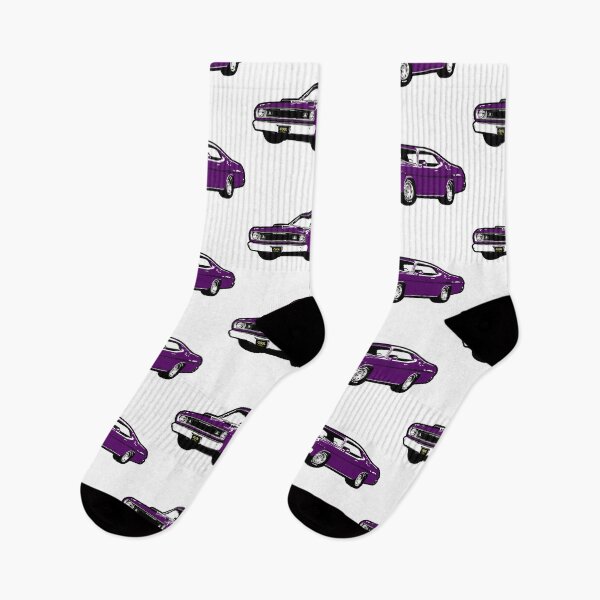 Item preview, Purple 70s PD designed and sold by CoolRide.