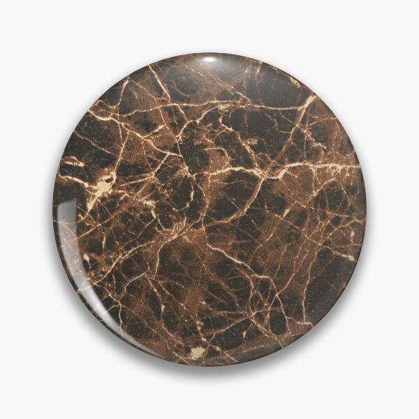 Item preview, Marble,brown,beige,pattern designed and sold by cutecrazytshirt.