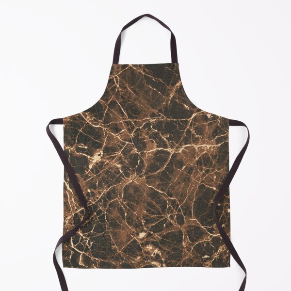 Item preview, Marble,brown,beige,pattern designed and sold by cutecrazytshirt.