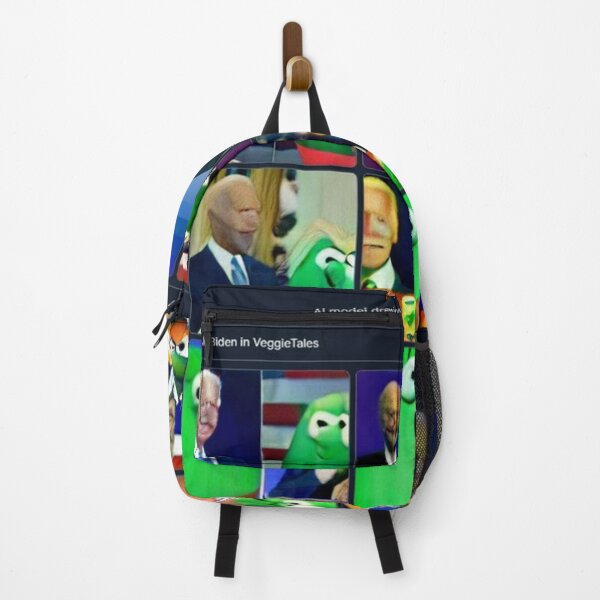 Item preview, Craiyon Biden veggie designed and sold by AsKartongs.