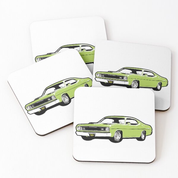 Item preview, Light Green 70s PD designed and sold by CoolRide.