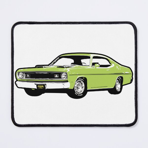 Item preview, Light Green 70s PD designed and sold by CoolRide.