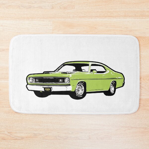 Item preview, Light Green 70s PD designed and sold by CoolRide.