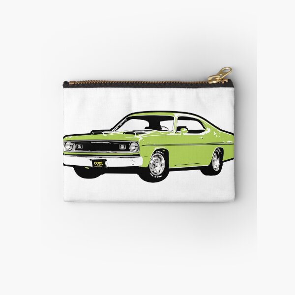 Item preview, Light Green 70s PD designed and sold by CoolRide.