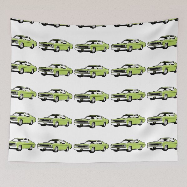 Item preview, Light Green 70s PD designed and sold by CoolRide.