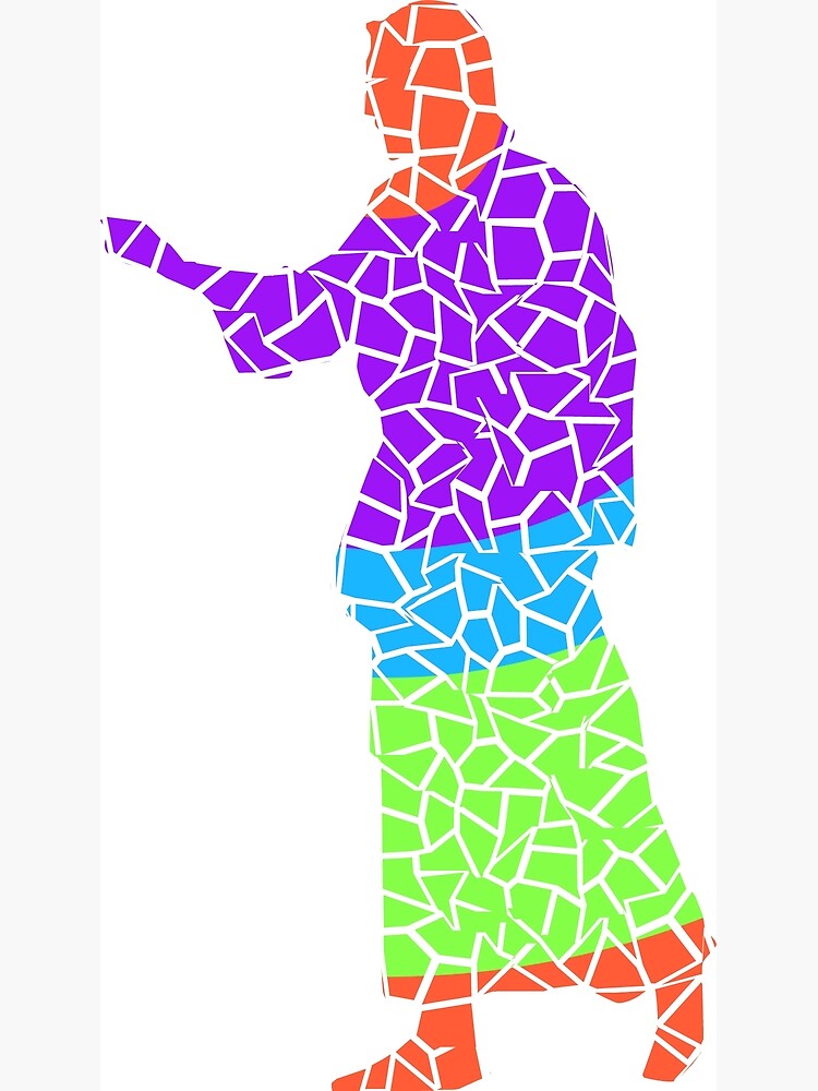 "St James the Great, Christian Art Work" Poster for Sale by SystemLion