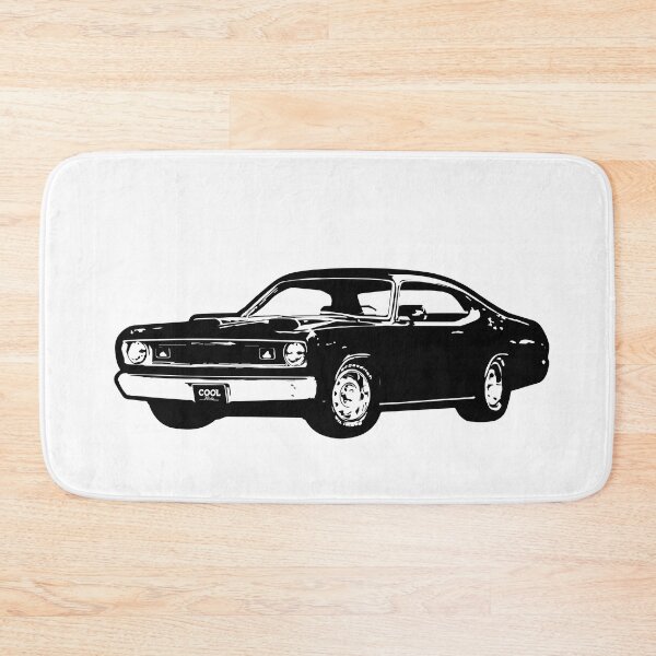 Item preview, Black 70s PD designed and sold by CoolRide.