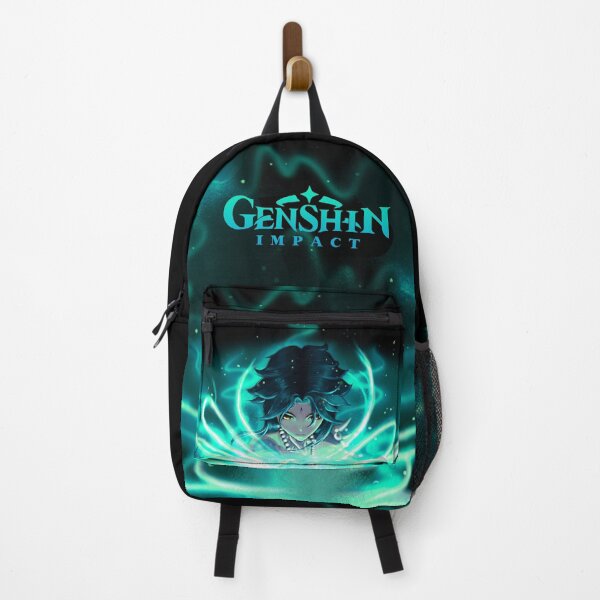 Item preview, Xiao-Genshin Impact designed and sold by Katzui.