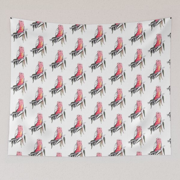 Item preview, Australian Galah designed and sold by Larasim.