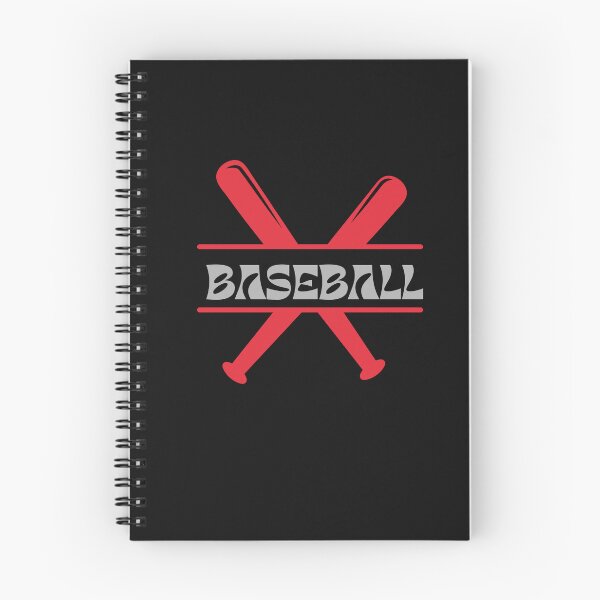 Item preview, Baseball Script Tshirt Cute Summer Sports Tee designed and sold by FRANI-ART.