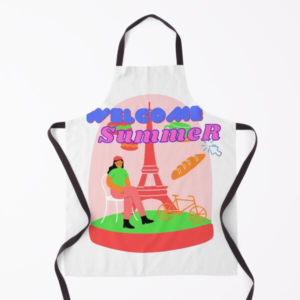 Item preview, Welcomes to Summer designed and sold by HdanRDesign.