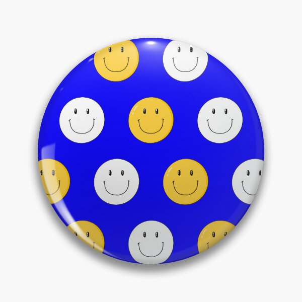 Item preview, smile pattern designed and sold by DonaldPBarrett.