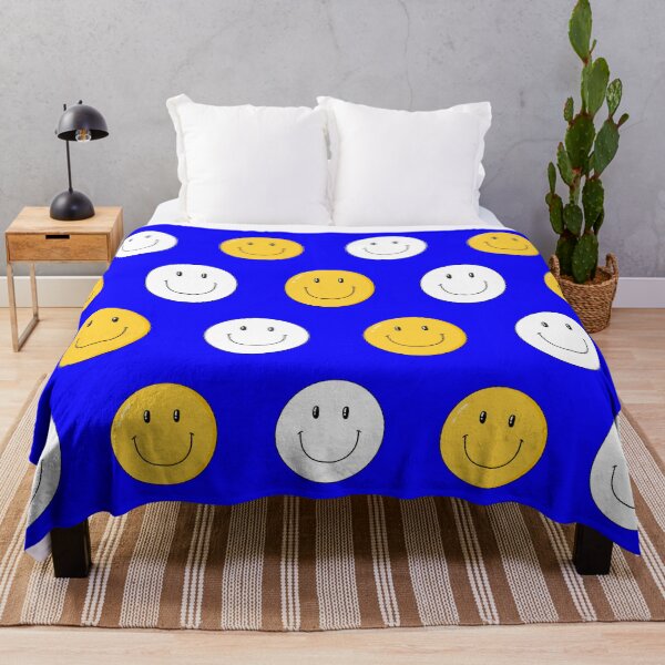 Item preview, smile pattern designed and sold by DonaldPBarrett.