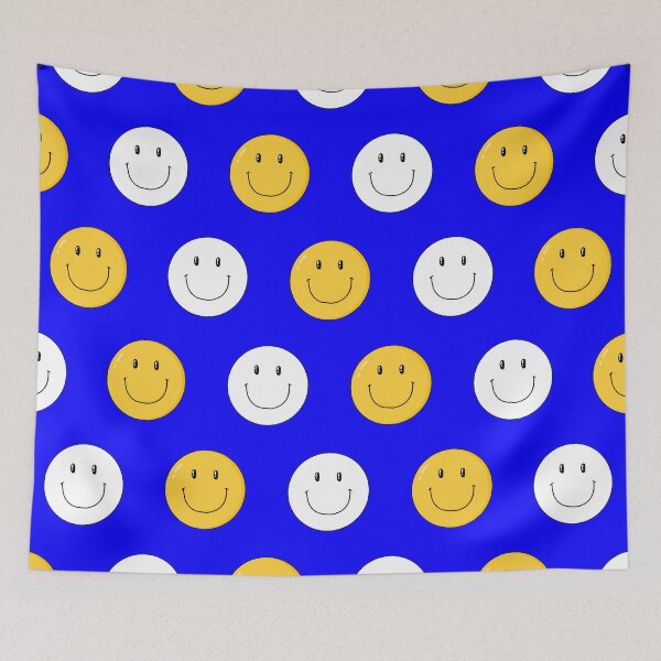 Item preview, smile pattern designed and sold by DonaldPBarrett.