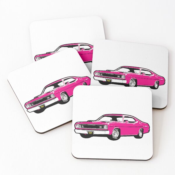 Item preview, Pink 70s PD designed and sold by CoolRide.