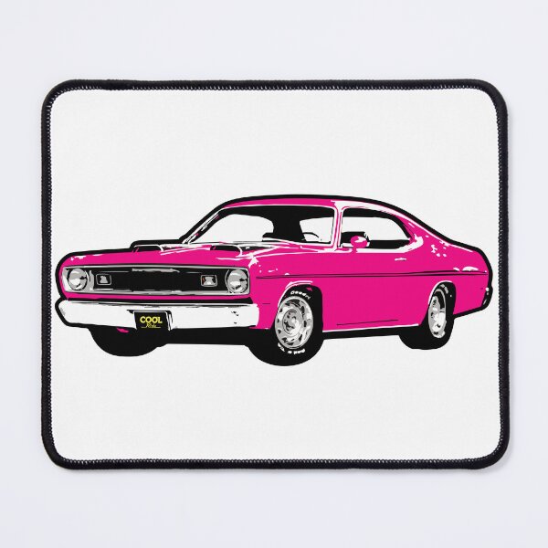 Item preview, Pink 70s PD designed and sold by CoolRide.