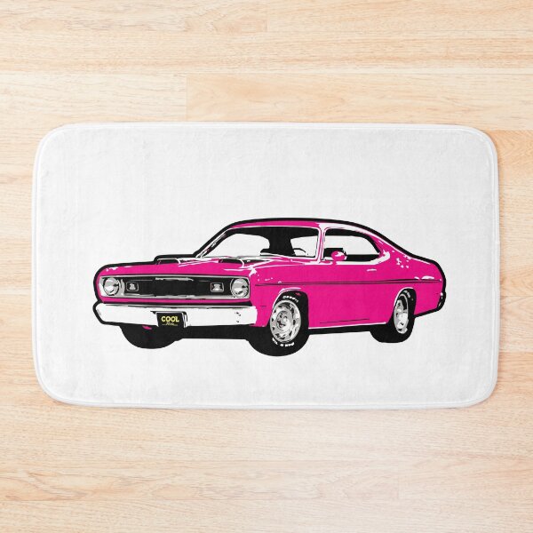 Item preview, Pink 70s PD designed and sold by CoolRide.