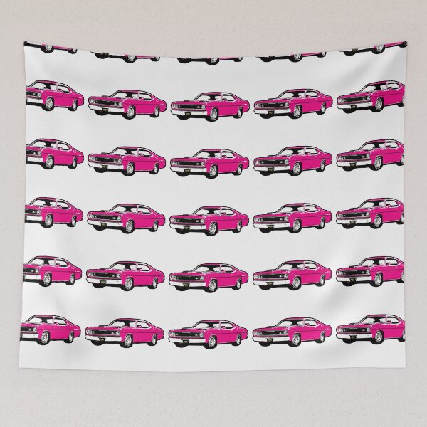 Item preview, Pink 70s PD designed and sold by CoolRide.
