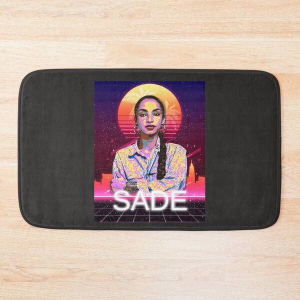 Item preview, Sade Adu 80's Sade Adu   designed and sold by cotneykutzy.
