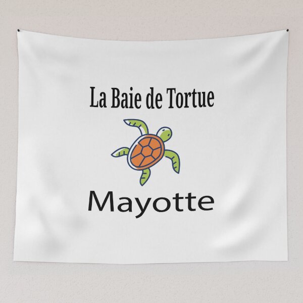 Item preview, Turtle Bay designed and sold by FoxinhoSoumaila.