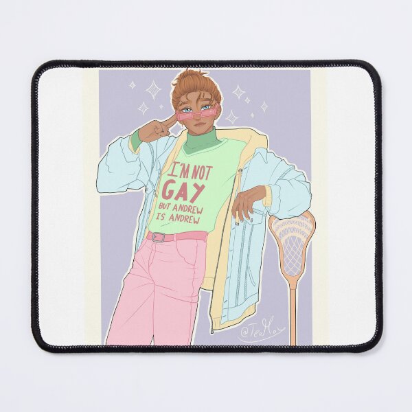 Item preview, Pastel Neil designed and sold by TeoMoy.