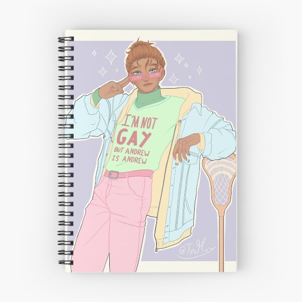 Item preview, Pastel Neil designed and sold by TeoMoy.