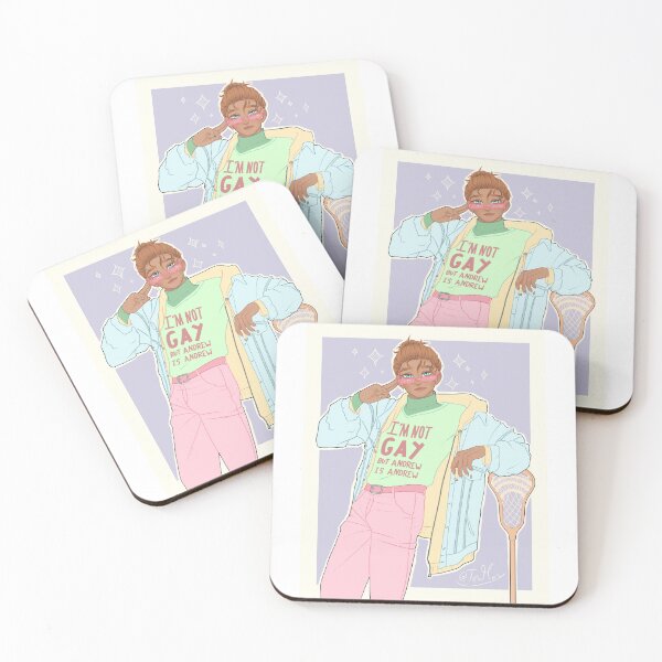 Item preview, Pastel Neil designed and sold by TeoMoy.