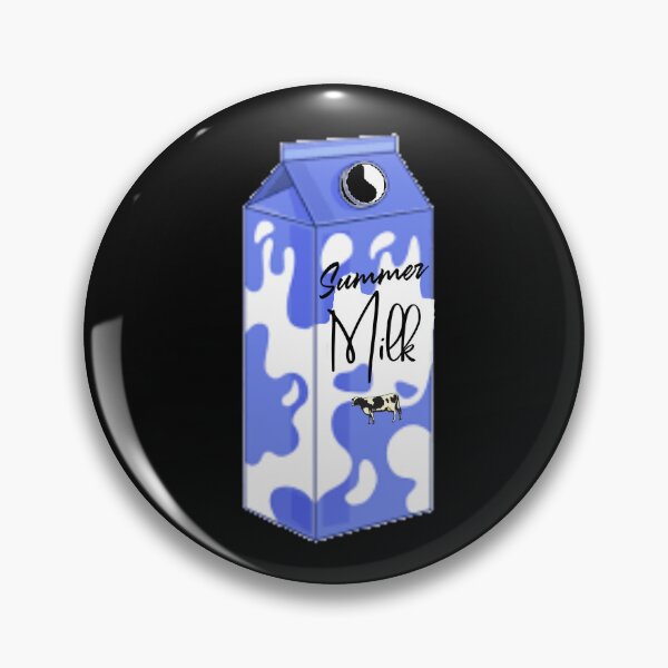 Item preview, Summer Milk Purple Jug Cows Drink designed and sold by Yakisha Gates.