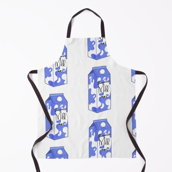Item preview, Summer Milk Purple Jug Cows Drink designed and sold by Yakisha Gates.