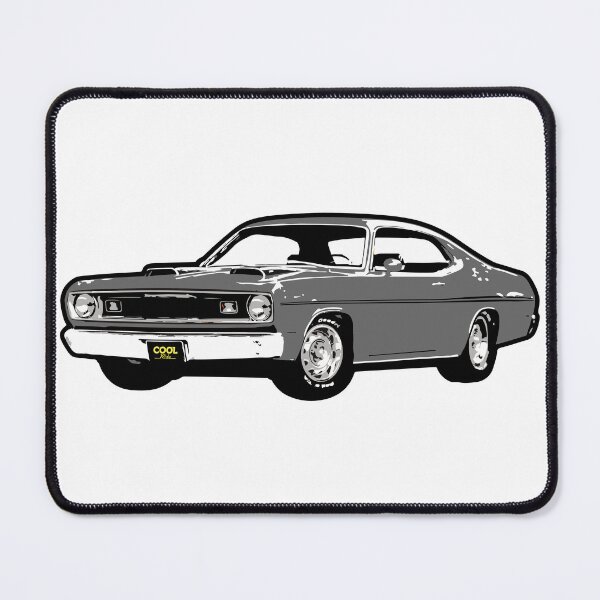 Item preview, Grey 70s PD designed and sold by CoolRide.