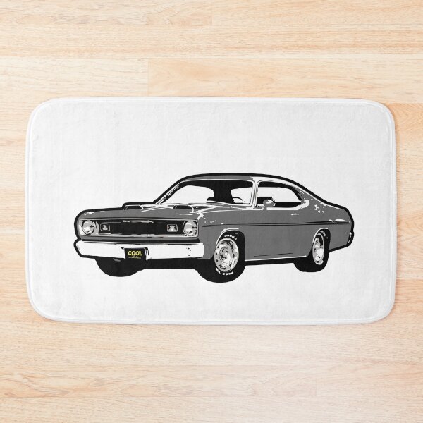 Item preview, Grey 70s PD designed and sold by CoolRide.