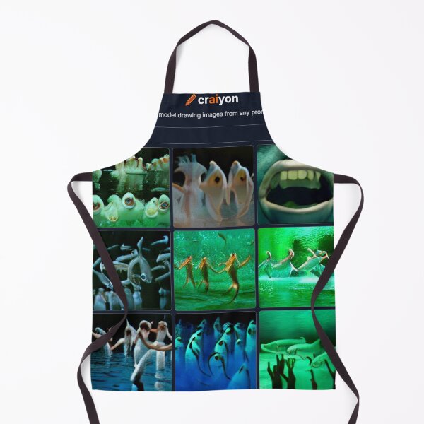Item preview, Craiyon RHCP Aquatic mouth dance designed and sold by AsKartongs.