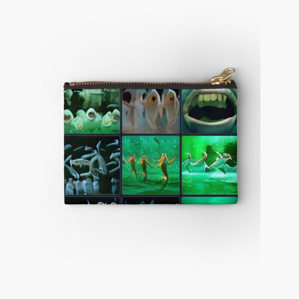 Item preview, Craiyon RHCP Aquatic mouth dance designed and sold by AsKartongs.