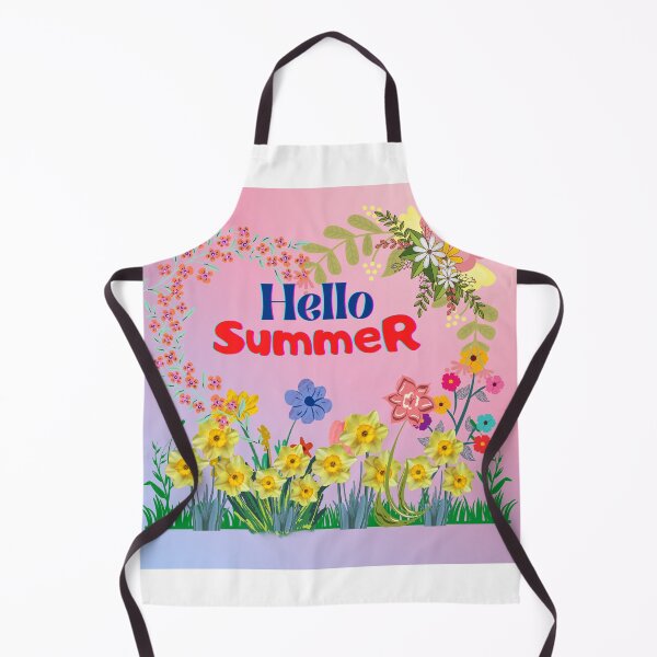 Item preview, Welcomes to Summer designed and sold by HdanRDesign.