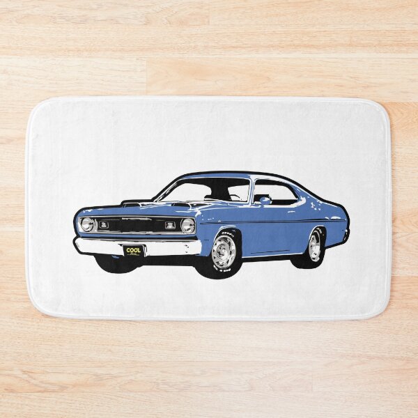 Item preview, Blue 70s PD designed and sold by CoolRide.