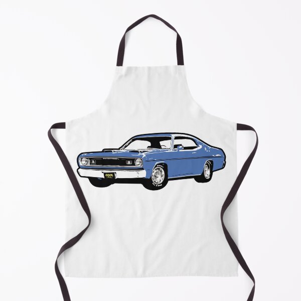 Item preview, Blue 70s PD designed and sold by CoolRide.