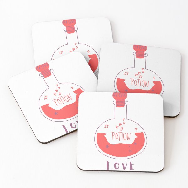 Item preview, Love Potion  designed and sold by SoulWriter.