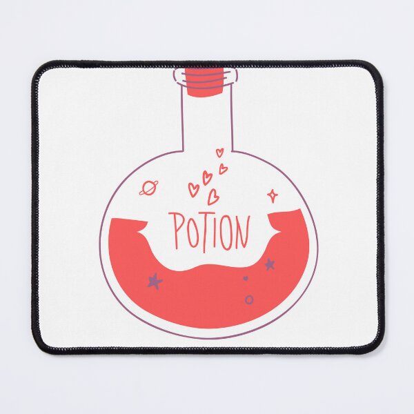 Item preview, Love Potion designed and sold by SoulWriter.