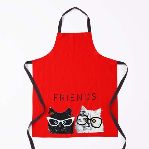 Item preview, Friends Felines designed and sold by Popworks.