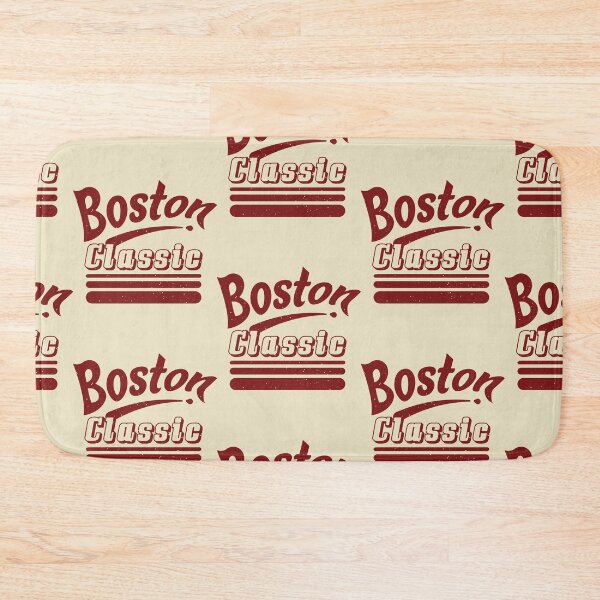 Item preview, Boston Classic designed and sold by Lotofus.