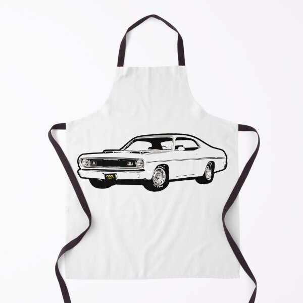 Item preview, White 70s PD designed and sold by CoolRide.