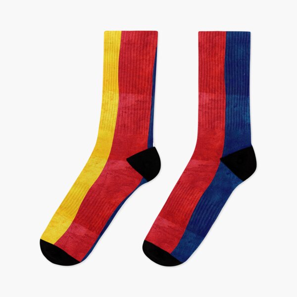 Item preview, Old Classic romanian Flag ,Romania Team designed and sold by EpicMaps.