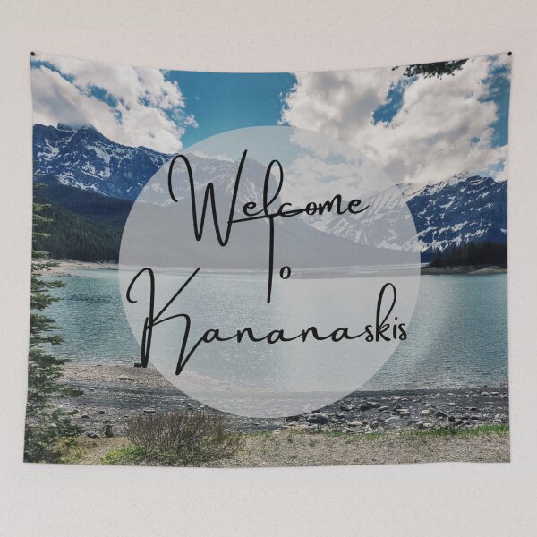 Item preview, Alberta Landscapes designed and sold by xxUniverse777.